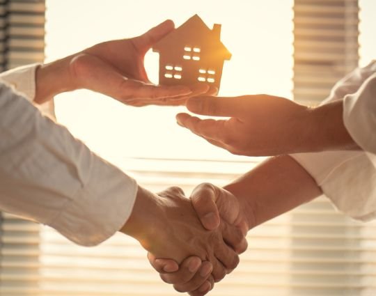 Blog Lexalia · Arrendamiento seguro