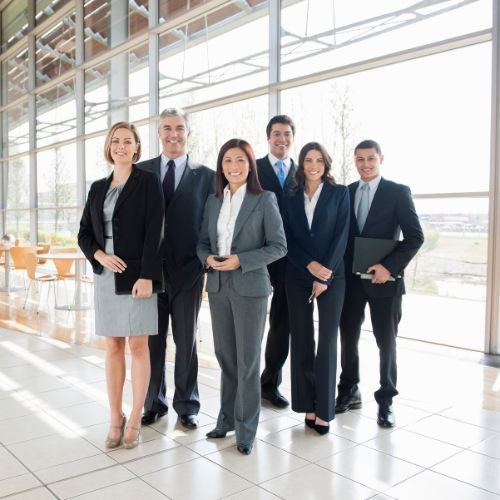 Servicios para expatriados y extranjeros